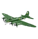 Cobi boeing b-17g flying fortress cobi-5750