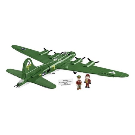 Cobi boeing b-17g flying fortress cobi-5750