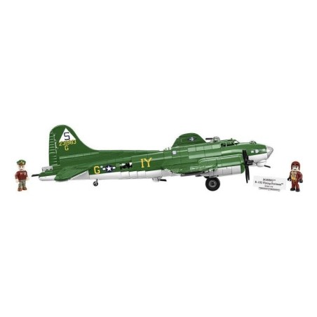 Cobi boeing b-17g flying fortress cobi-5750