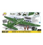Cobi boeing b-17g flying fortress cobi-5750