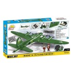 Cobi boeing b-17g flying fortress cobi-5750