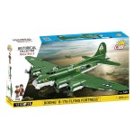 Cobi boeing b-17g flying fortress cobi-5750