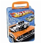 Caja klein para guardar coches hot wheels