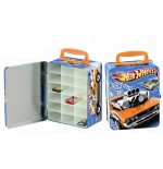 Caja klein para guardar coches hot wheels
