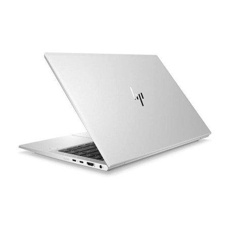 Portatil reacondicionado hp elitebook 840 g7 i5-10310u 16gb 256gb ssd 14"fhd w11p teclado italiano 1 año de garantia