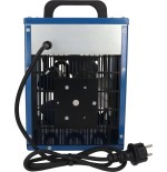 Calentador eléctrico azulpunkt eh7010