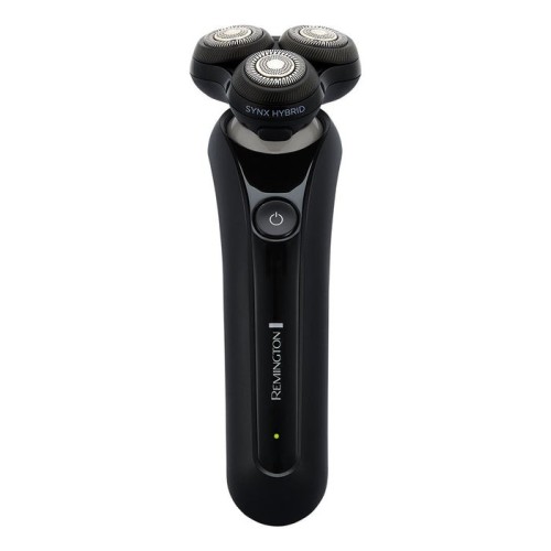 Remington xr1755 máquina de afeitar de rotación recortadora negro