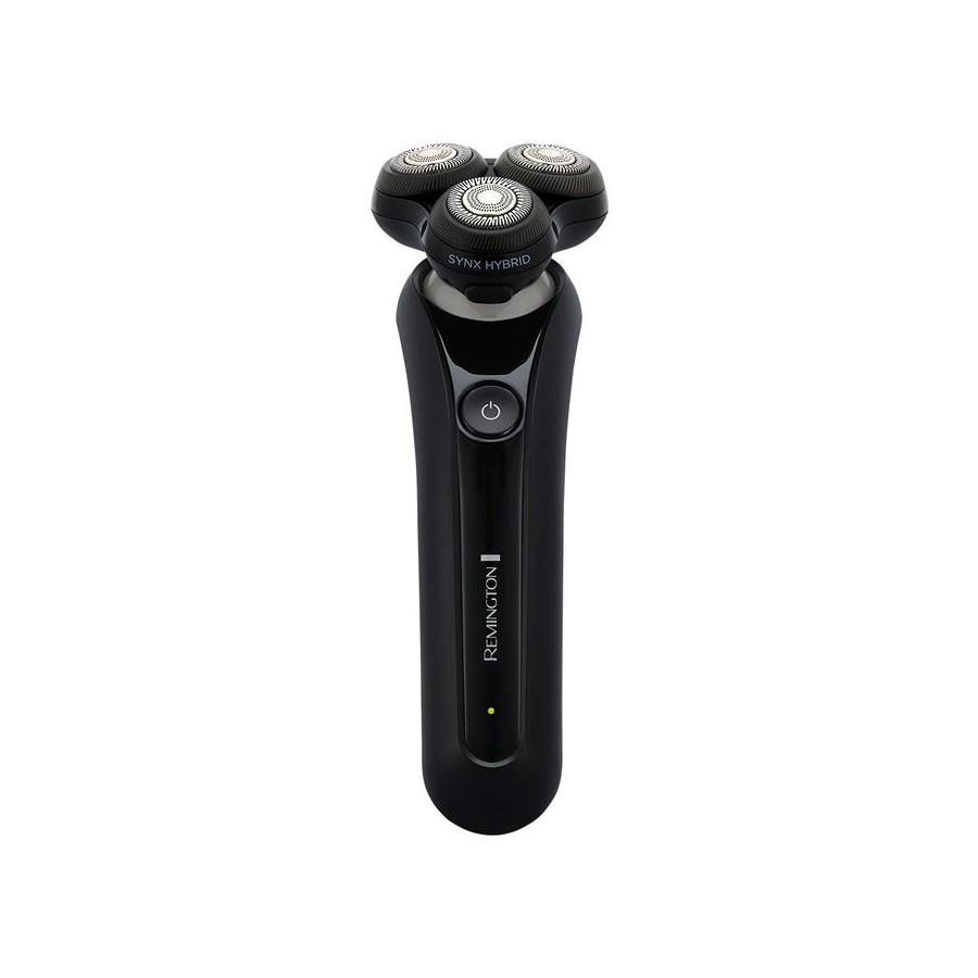 Remington xr1755 máquina de afeitar de rotación recortadora negro
