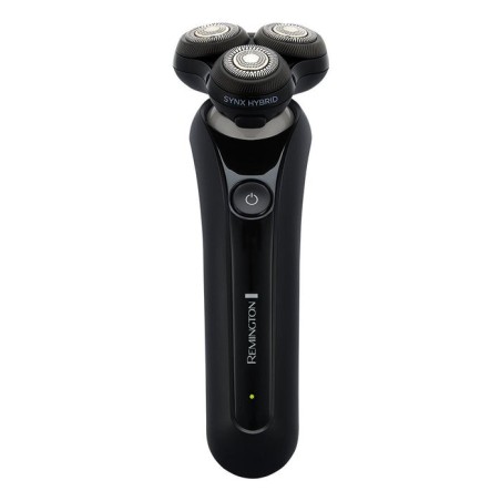 Remington xr1755 máquina de afeitar de rotación recortadora negro