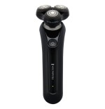 Remington xr1755 máquina de afeitar de rotación recortadora negro