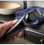 Remington xr1755 máquina de afeitar de rotación recortadora negro