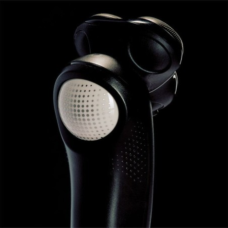 Remington xr1755 máquina de afeitar de rotación recortadora negro