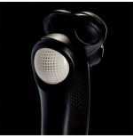 Remington xr1755 máquina de afeitar de rotación recortadora negro