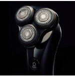 Remington xr1755 máquina de afeitar de rotación recortadora negro