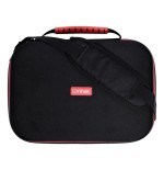 Funda rígida trust gaming gtx 1247 para nintendo switch negra