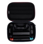 Funda rígida trust gaming gtx 1247 para nintendo switch negra