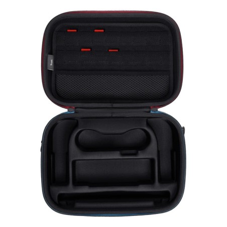 Funda rígida trust gaming gtx 1247 para nintendo switch negra
