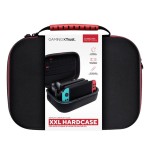 Funda rígida trust gaming gtx 1247 para nintendo switch negra