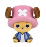 Figura banpresto one piece sofvimates tony tony chopper arabasta ver. 11cm