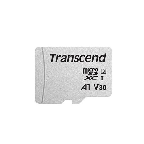 Transcend 300s memoria flash 8 gb microsdhc clase 10 nand