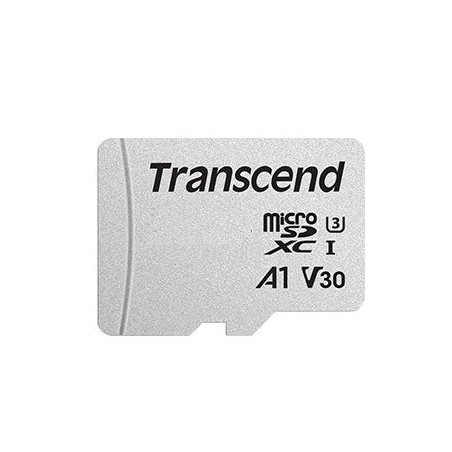 Transcend 300s memoria flash 8 gb microsdhc clase 10 nand