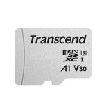 Transcend 300s memoria flash 8 gb microsdhc clase 10 nand