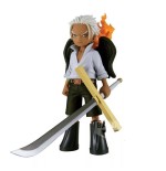 Figura banpresto one piece dxf the grandline series s hawk 12cm