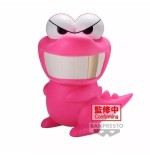 Figura banpresto crayon shinchan big sofvimates waniyamasan 18cm