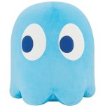 Peluche banpresto big plush pac man inky 31cm