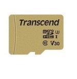 Transcend 8gb uhs-i u3 memoria flash microsdhc clase 10