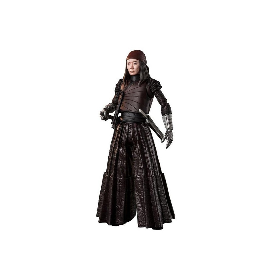 Figura tamashii nations nemesis 15 cm rebel moon part one a child of fire sh figuarts