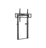 Soporte de pared motorizado fijo equip 650347 pantalla 55"-100" hasta 120kg vesa max 800x600