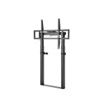 Soporte de pared motorizado fijo equip 650347 pantalla 55"-100" hasta 120kg vesa max 800x600
