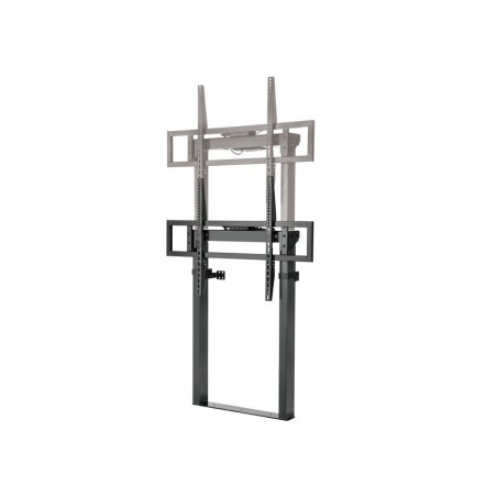 Soporte de pared motorizado fijo equip 650347 pantalla 55"-100" hasta 120kg vesa max 800x600