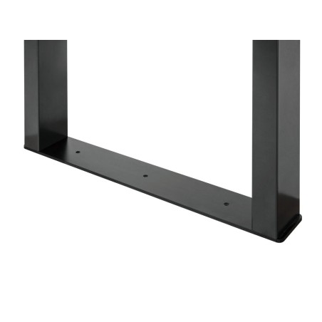 Soporte de pared motorizado fijo equip 650347 pantalla 55"-100" hasta 120kg vesa max 800x600
