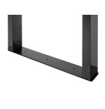 Soporte de pared motorizado fijo equip 650347 pantalla 55"-100" hasta 120kg vesa max 800x600