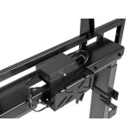 Soporte de pared motorizado fijo equip 650347 pantalla 55"-100" hasta 120kg vesa max 800x600