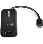 Adaptador usb tipo-c rj45 trendnet tuc-et2g 1000mbps