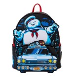 Mochila stay puff cazafantasmas loungefly