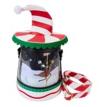 Bolso bandolera candy jack pesadilla antes de navidad disney loungefly