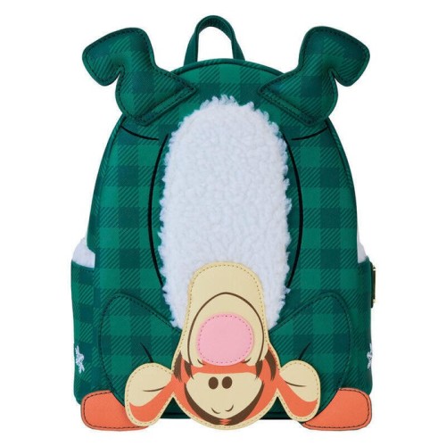 Mochila pajamas tiger winnie the pooh disney loungefly