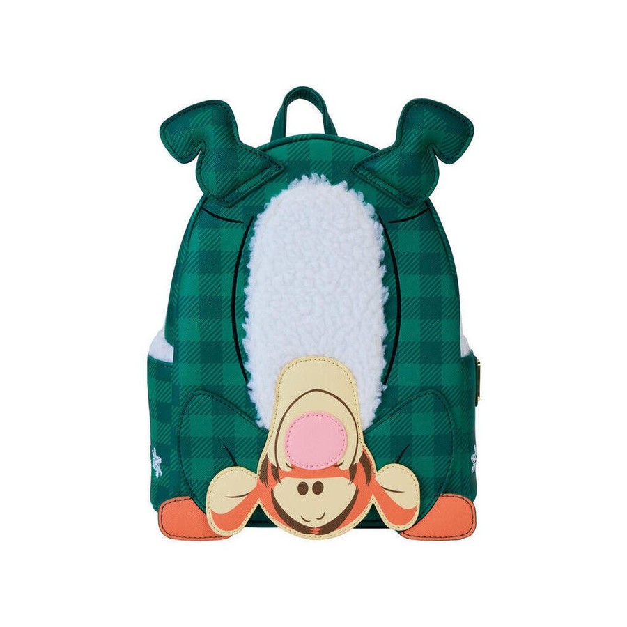 Mochila pajamas tiger winnie the pooh disney loungefly