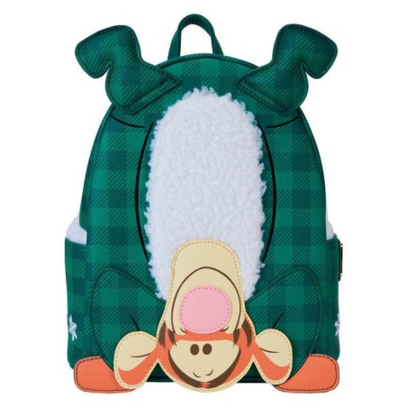 Mochila pajamas tiger winnie the pooh disney loungefly