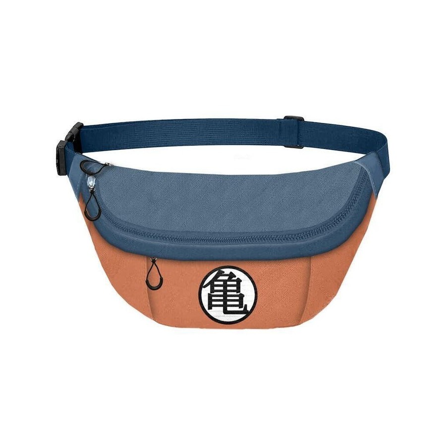 Riñonera smart symbol dragon ball z