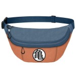 Riñonera smart symbol dragon ball z