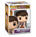 Figura pop nba utah jazz john stockton