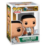 Figura pop nba dallas mavericks jason kidd
