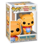 Figura pop disney winnie the pooh - winnie the pooh