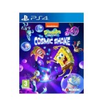 Juego bob esponja - cosmic shake playstation 4