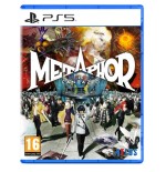 Juego metaphor refantzio playstation 5